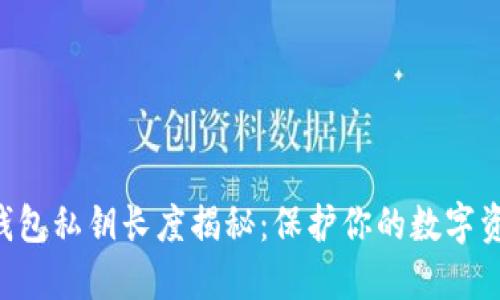 以太坊钱包私钥长度揭秘：保护你的数字资产安全！