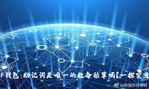TP钱包：助记词是唯一的救命稻草吗？一探究竟!