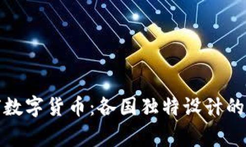 探索全球数字货币：各国独特设计的背后故事