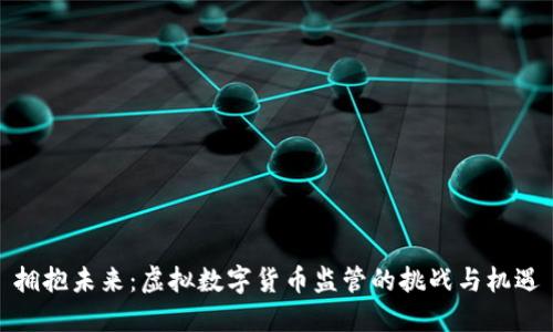 拥抱未来：虚拟数字货币监管的挑战与机遇