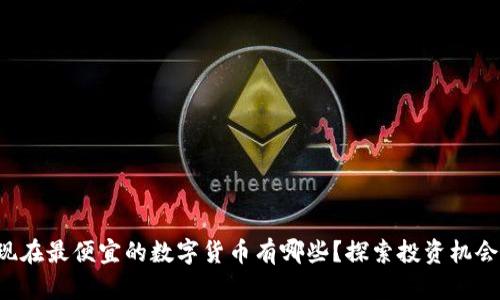 现在最便宜的数字货币有哪些？探索投资机会！