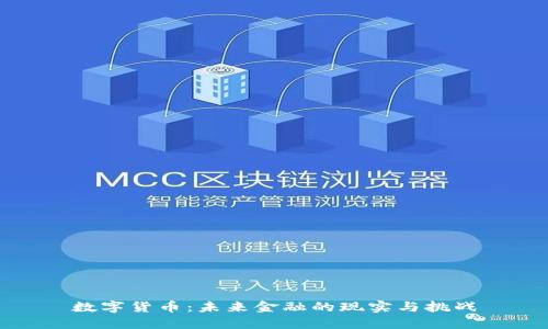 数字货币：未来金融的现实与挑战