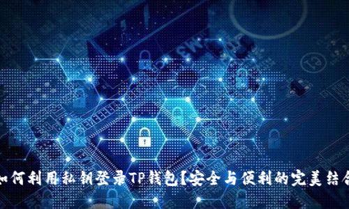 如何利用私钥登录TP钱包？安全与便利的完美结合