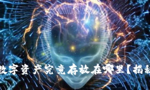 TP钱包：你的数字资产究竟存放在哪里？揭秘背后的秘密！