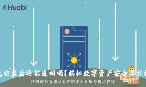 TP钱包被盗后还能追回吗？揭秘数字资产安全与补救措施