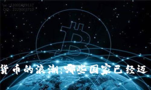 揭秘全球数字货币的浪潮：哪些国家已经迈出了关键一步？