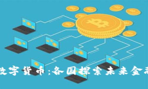 揭秘全球数字货币：各国探索未来金融的新篇章