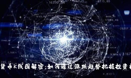 数字货币K线图解密：如何通过涨跌趋势把握投资机会？