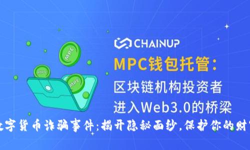浦东数字货币诈骗事件：揭开隐秘面纱，保护你的财富安全