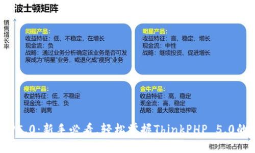 探索TP5.0：新手必看，轻松掌握ThinkPHP 5.0的秘密！