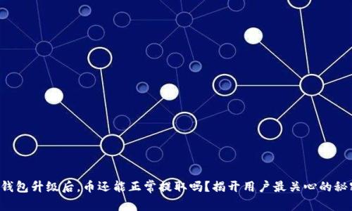 TP钱包升级后，币还能正常提取吗？揭开用户最关心的秘密！
