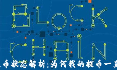 
TP钱包提币状态解析：为何我的提币一直待处理？