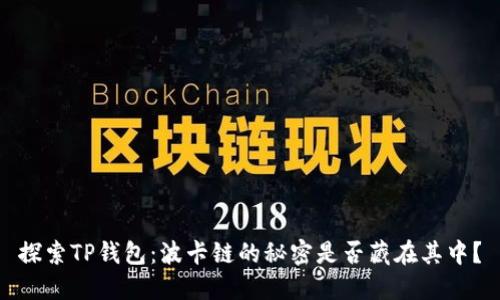 探索TP钱包：波卡链的秘密是否藏在其中？