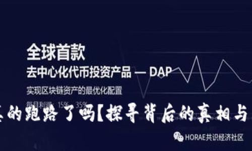 TP钱包真的跑路了吗？探寻背后的真相与用户心声