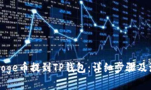 如何将Doge币提到TP钱包：详细步骤及注意事项