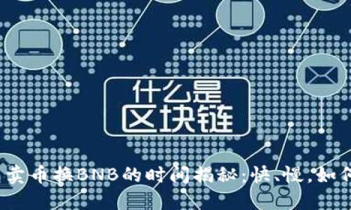 TP钱包卖币换BNB的时间揭秘：快、慢，如何选择？