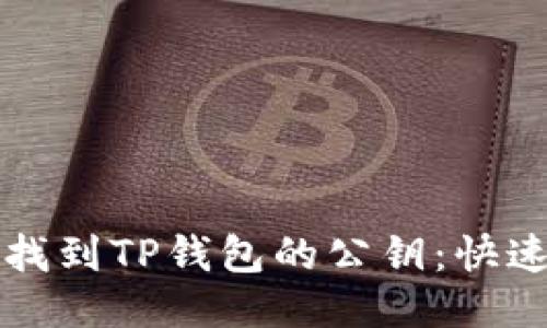 如何找到TP钱包的公钥：快速指南