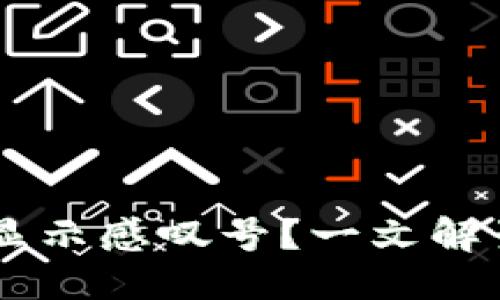 外观
为何t p钱包app总是显示感叹号？一文解读常见问题与解决办法