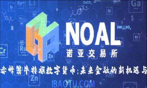 探索赤峰翁牛特旗数字货币：未来金融的新机遇与挑战