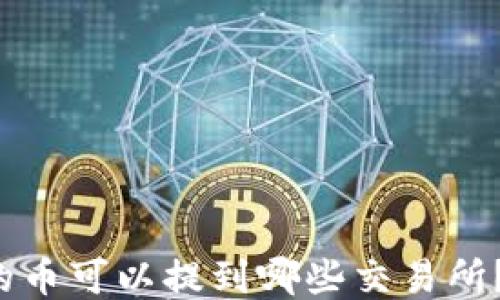 
TP钱包中的币可以提到哪些交易所？全面指南！