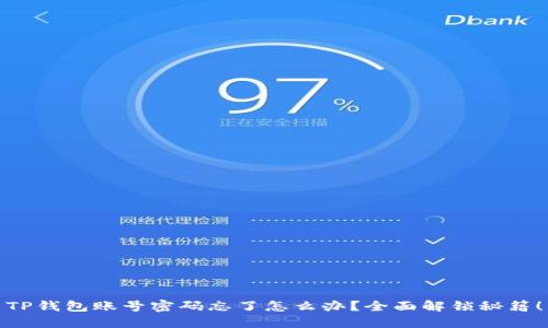 TP钱包账号密码忘了怎么办？全面解锁秘籍！