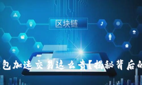  为什么TP钱包加速交易这么贵？揭秘背后的原因与影响