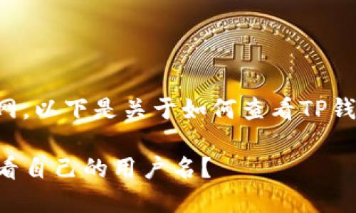 由于无法直接访问互联网，以下是关于如何查看TP钱包用户名的推测和建议。

如何在TP钱包中轻松查看自己的用户名？