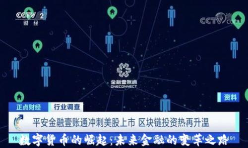
数字货币的崛起：未来金融的变革之路