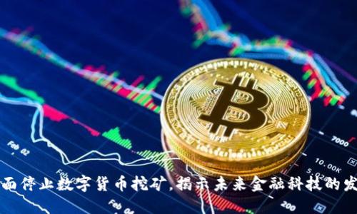 中国全面停止数字货币挖矿，揭示未来金融科技的发展方向