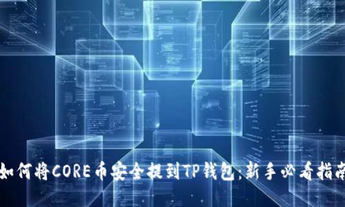 如何将CORE币安全提到TP钱包：新手必看指南