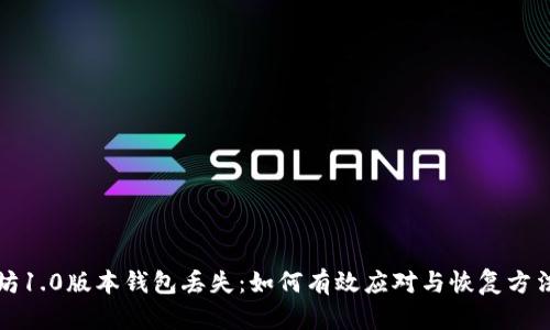 以太坊1.0版本钱包丢失：如何有效应对与恢复方法揭秘