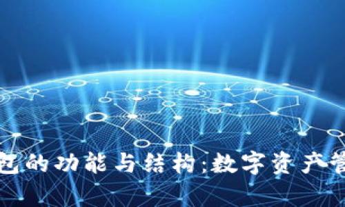 全面解析TP钱包的功能与结构：数字资产管理的未来之路
