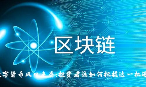 数字货币风口来袭：投资者该如何把握这一机遇？