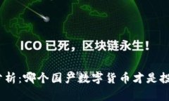: 深入分析：哪个国产数字货币才是投资赢家？