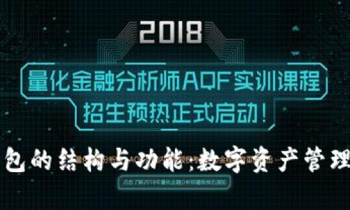 深入解析TP钱包的结构与功能：数字资产管理新时代的利器
