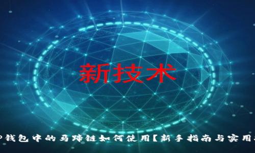 : TP钱包中的马蹄链如何使用？新手指南与实用技巧