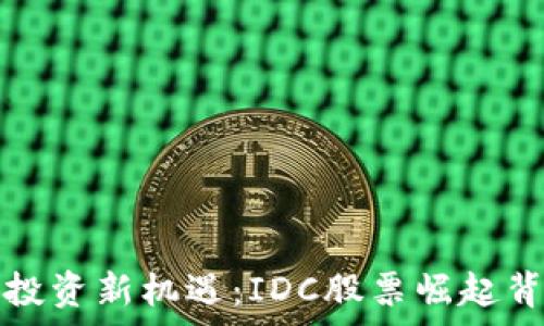   
数字货币投资新机遇：IDC股票崛起背后的故事