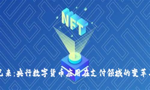 未来已来：央行数字货币应用在支付领域的变革与前景