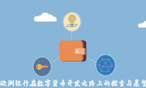 
欧洲银行在数字货币开发之路上的探索与展望