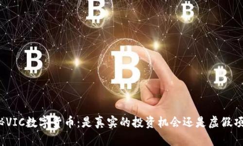 揭秘VIC数字货币：是真实的投资机会还是虚假项目？