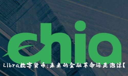 Libra数字货币：未来的金融革命还是泡沫？
