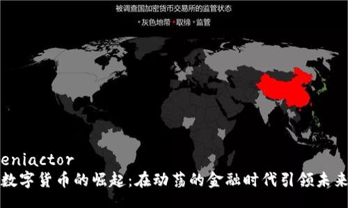eniactor
数字货币的崛起：在动荡的金融时代引领未来
