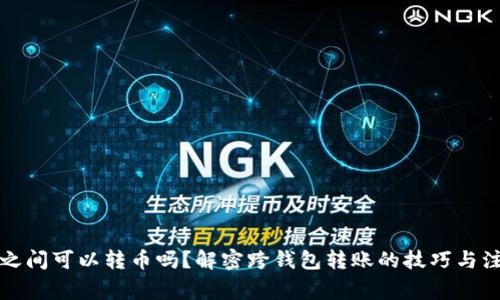 TP钱包之间可以转币吗？解密跨钱包转账的技巧与注意事项