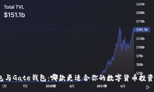 TP钱包与Gate钱包：哪款更适合你的数字货币投资需求？