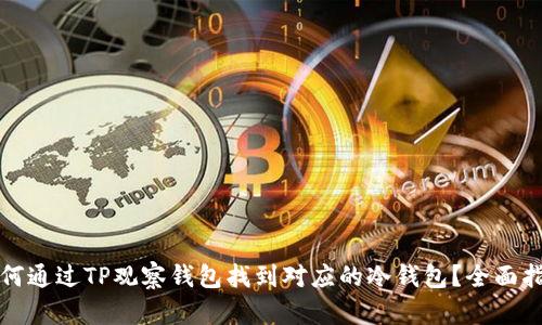 如何通过TP观察钱包找到对应的冷钱包？全面指南