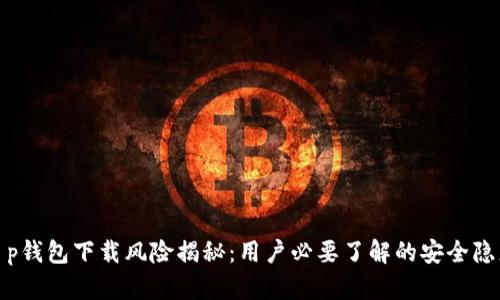 t p钱包下载风险揭秘：用户必要了解的安全隐患