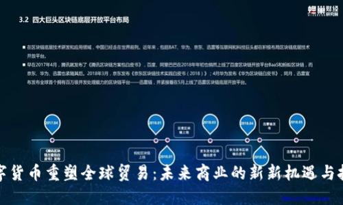 数字货币重塑全球贸易：未来商业的新新机遇与挑战