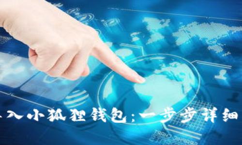 如何将TP钱包导入小狐狸钱包：一步步详细指南与实用建议