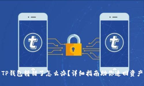 TP钱包转错了怎么办？详细指南助你追回资产