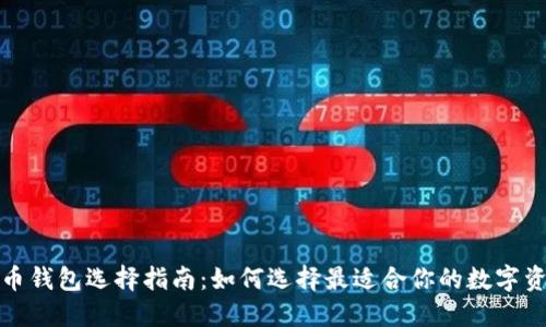 数字货币钱包选择指南：如何选择最适合你的数字资产钱包